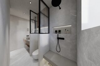 MASTER BED BATHROOM17