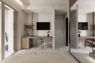 MASTER BED GRAFEIO11