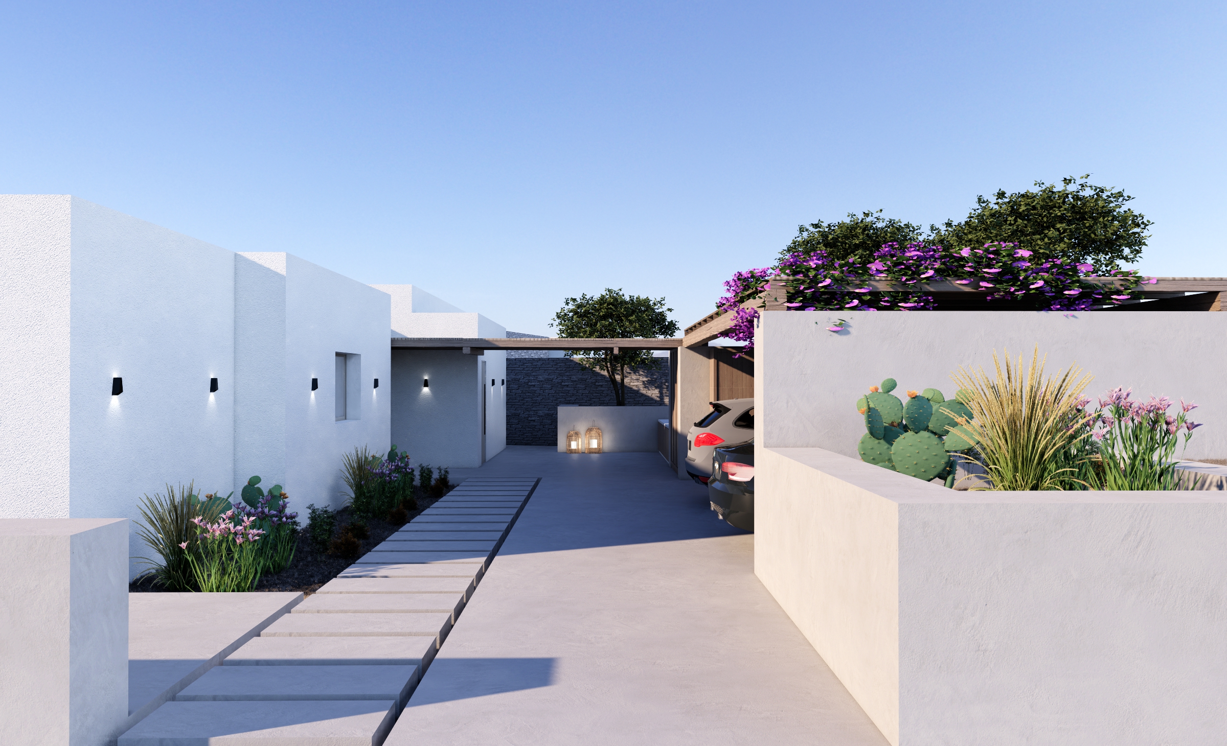 MEGALO EISODOS GKARAZ-OUTDOOR12