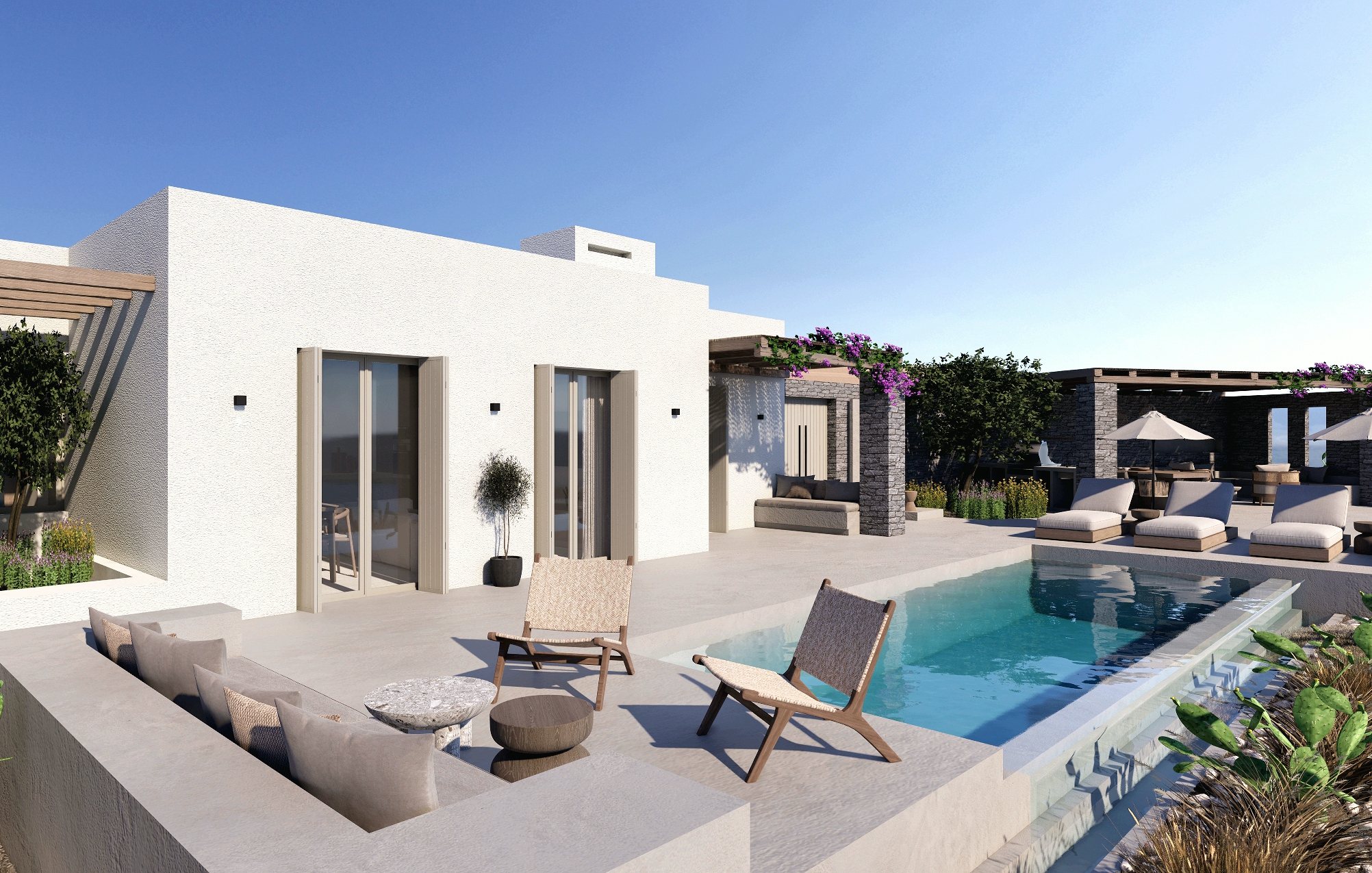 OUTDOOR POOL-BBQAREA-11