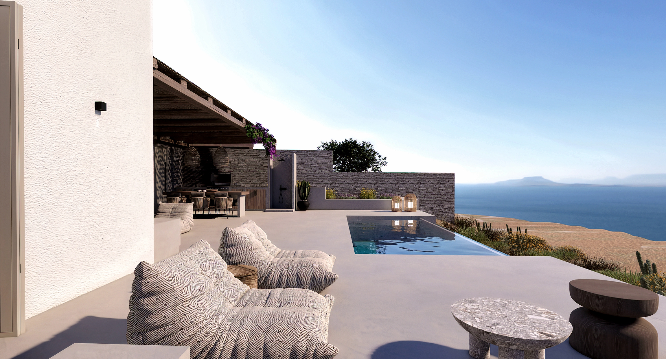 OUTDOOR SMALL SEA VIEW7